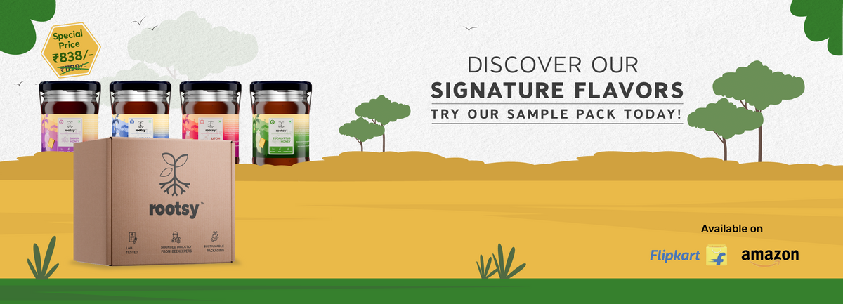 Rootsy